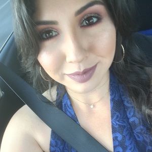 Meet your Posher, Jessica